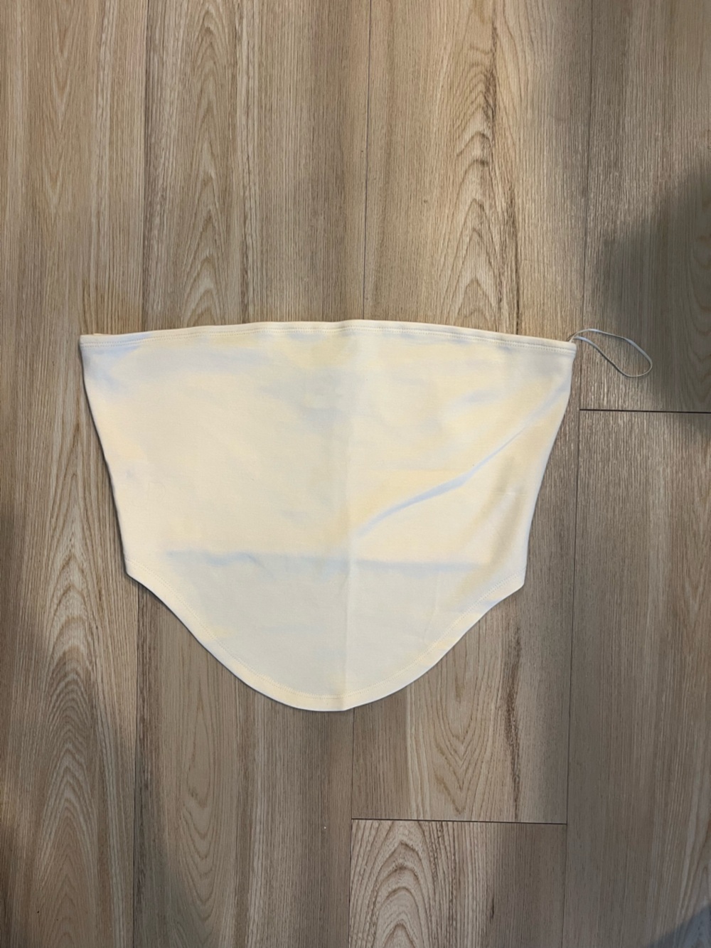 Princess Polly tube top